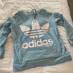 Adidas hoodie